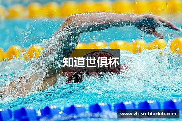 知道世俱杯